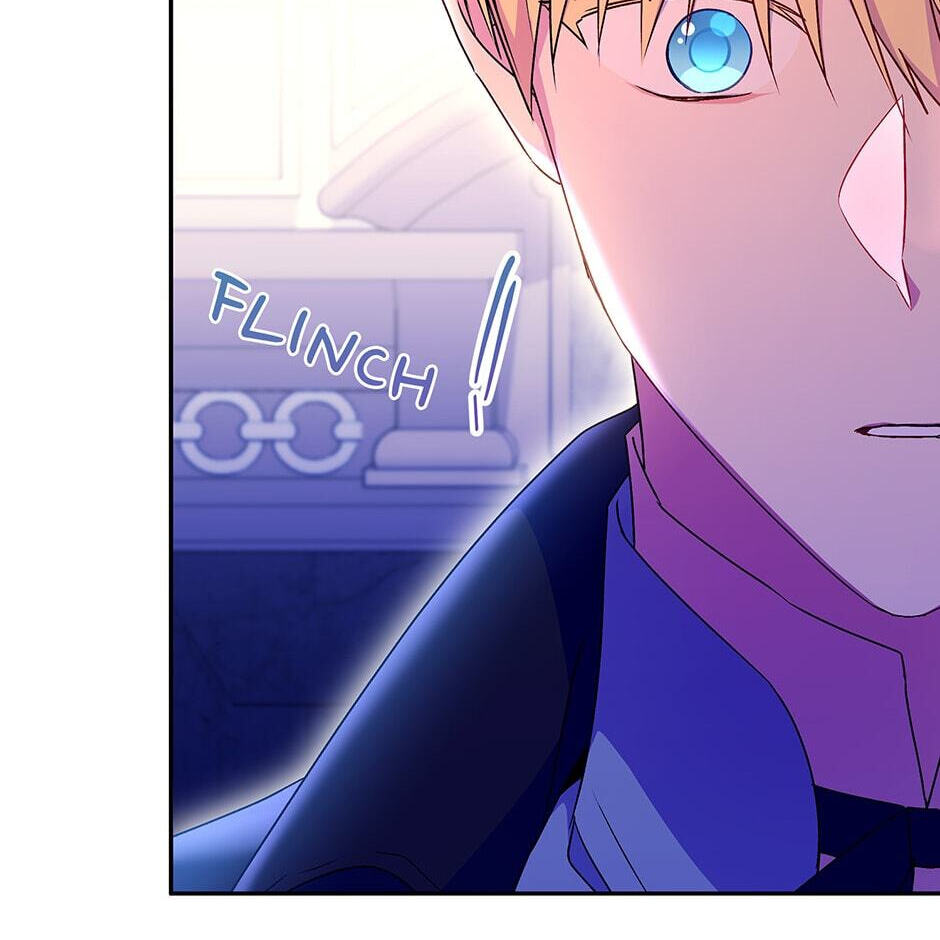 Observing Elena Evoy Chapter 84 page 20 - 