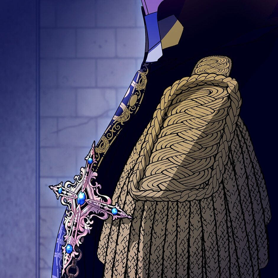 Observing Elena Evoy Chapter 84 page 23 - 