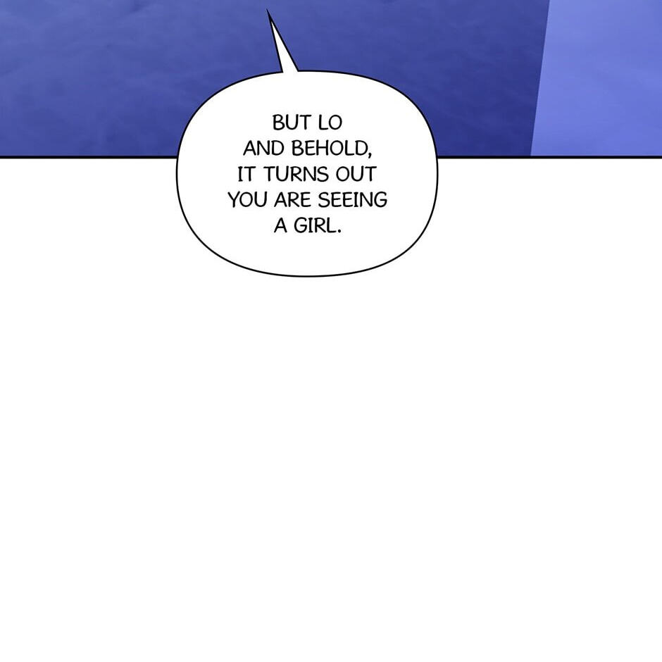 Observing Elena Evoy Chapter 84 page 26 - 