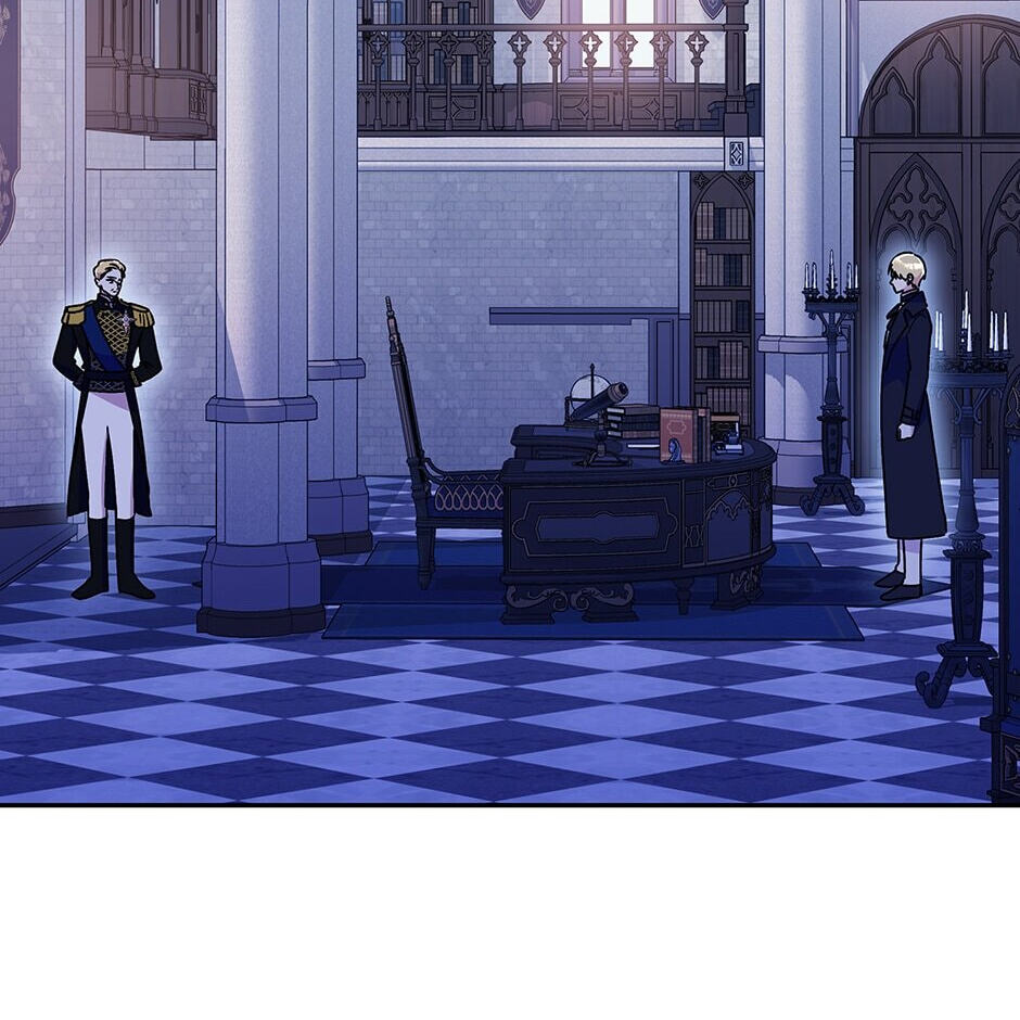 Observing Elena Evoy Chapter 84 page 28 - 