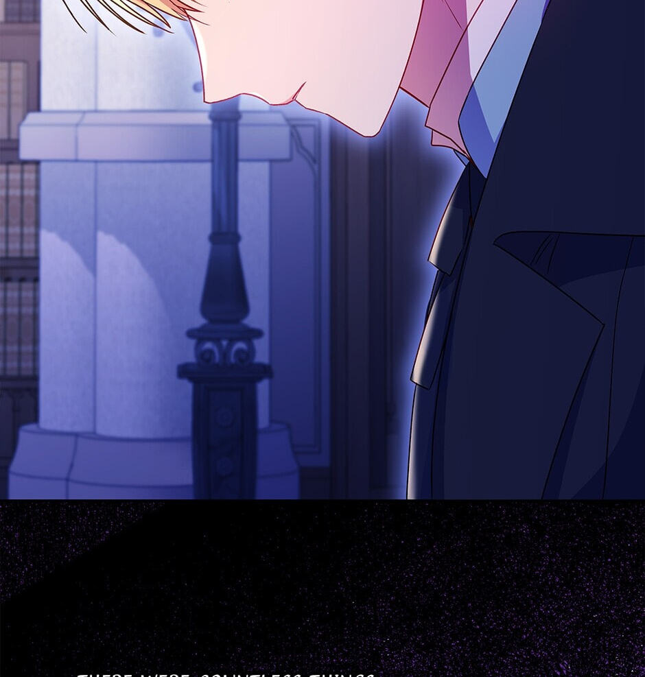Observing Elena Evoy Chapter 84 page 30 - 