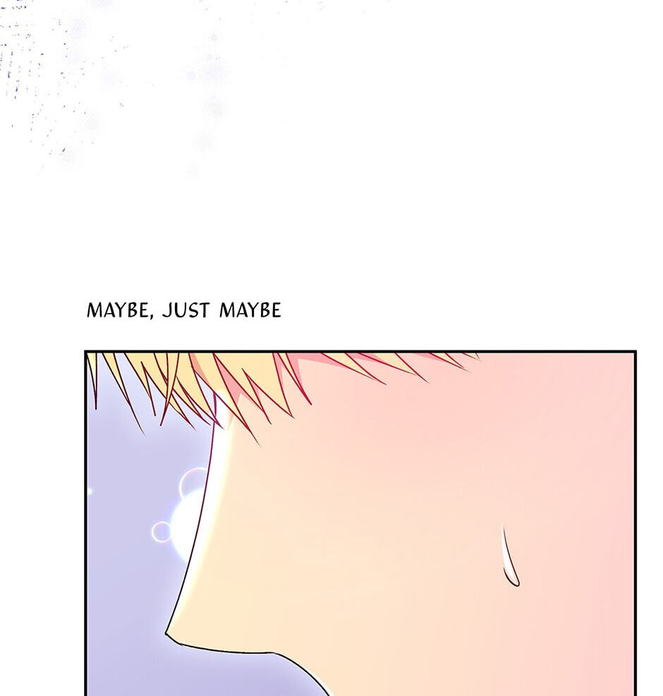Observing Elena Evoy Chapter 84 page 32 - 