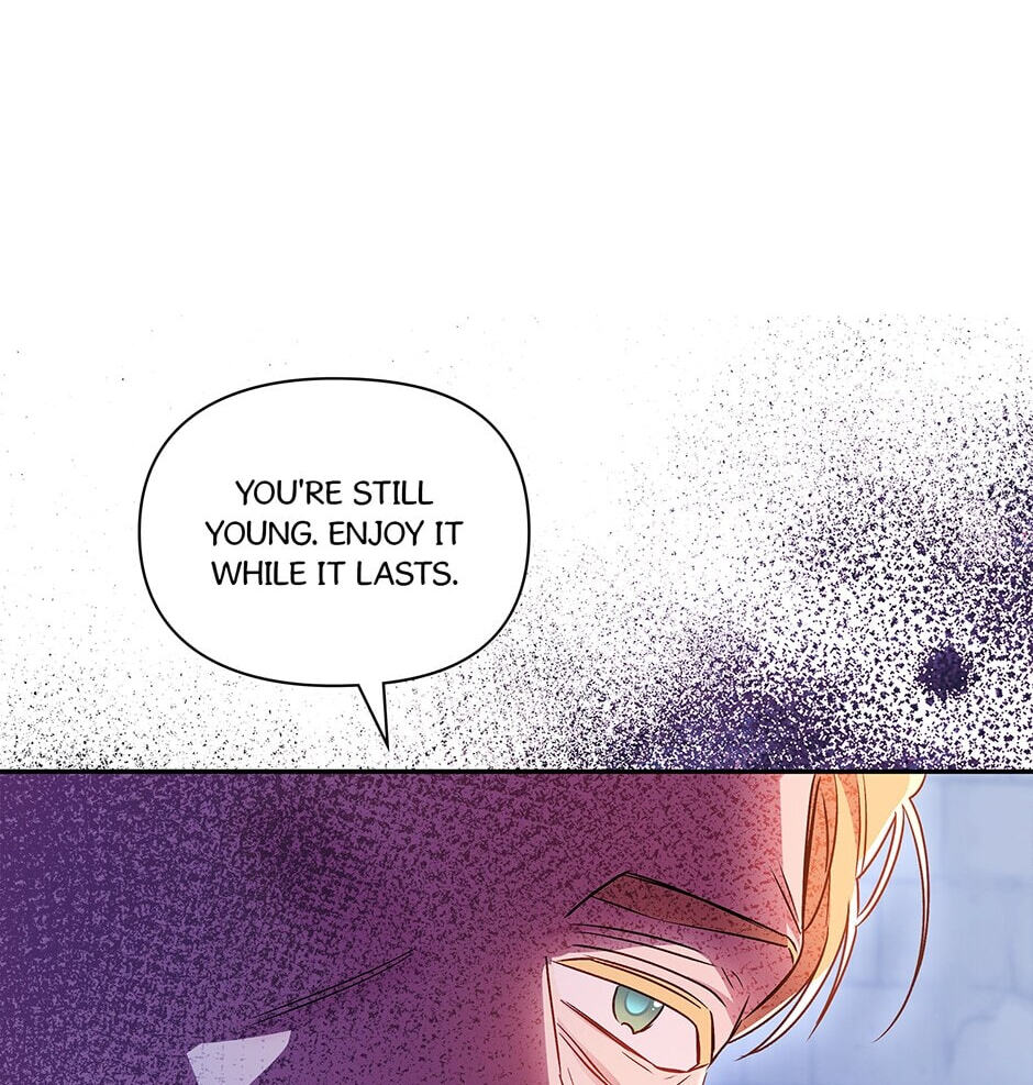 Observing Elena Evoy Chapter 84 page 34 - 