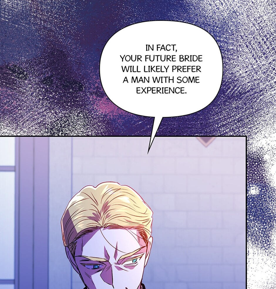 Observing Elena Evoy Chapter 84 page 38 - 