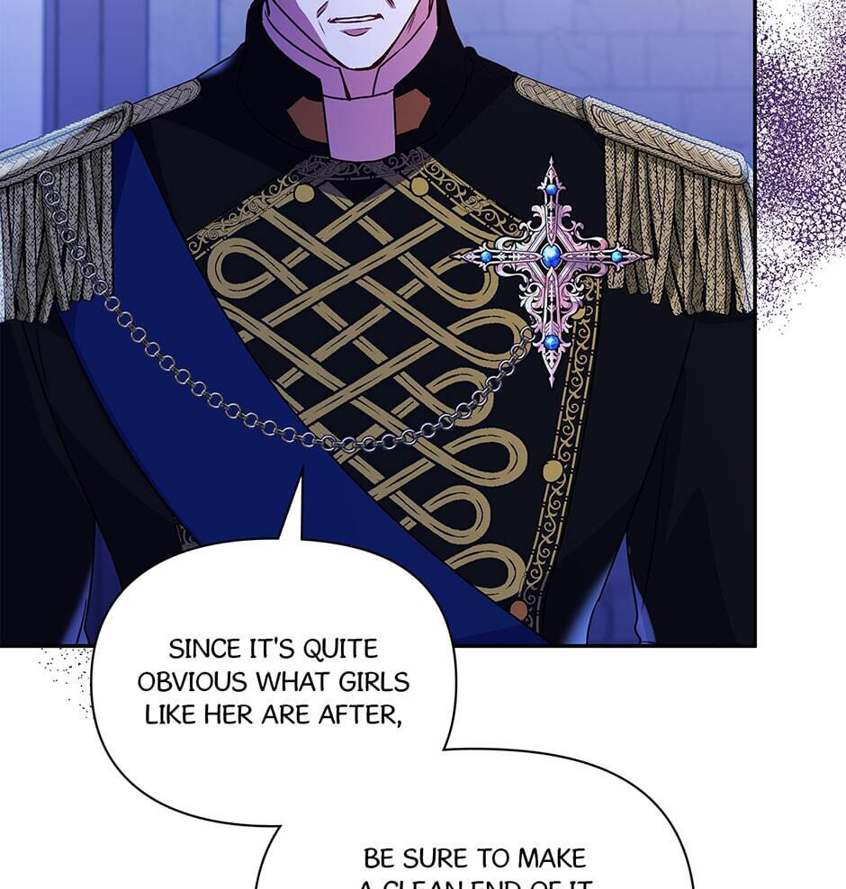 Observing Elena Evoy Chapter 84 page 39 - 