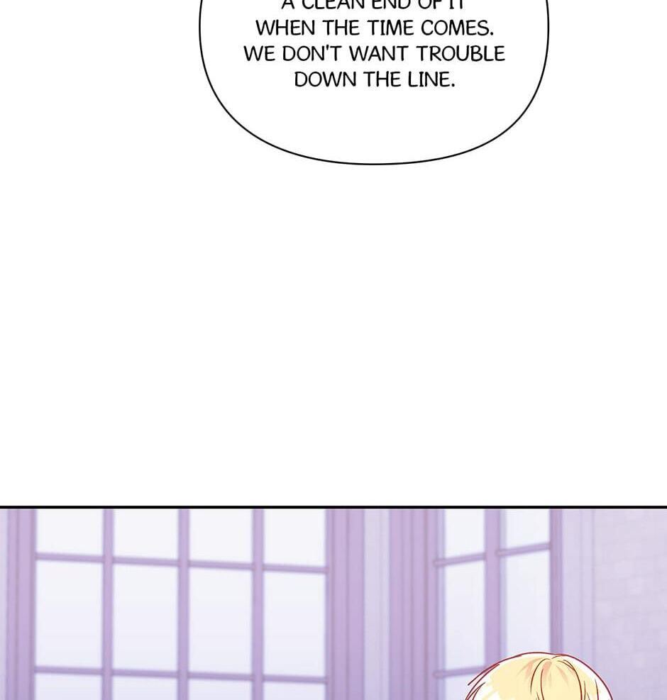 Observing Elena Evoy Chapter 84 page 40 - 