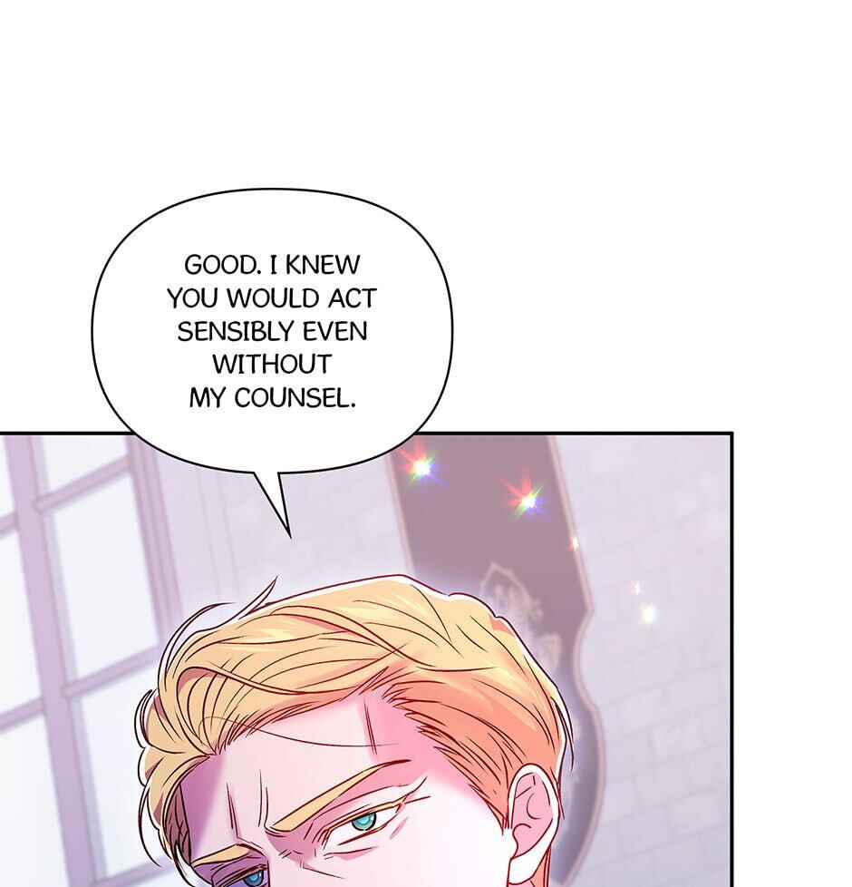 Observing Elena Evoy Chapter 84 page 45 - 