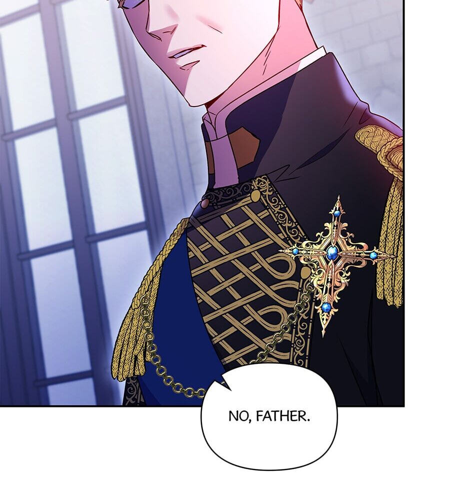 Observing Elena Evoy Chapter 84 page 46 - 