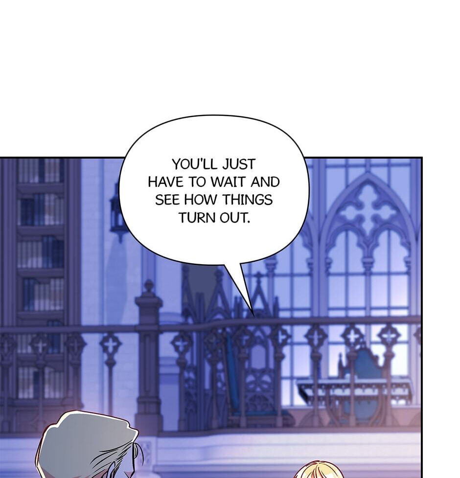 Observing Elena Evoy Chapter 84 page 52 - 