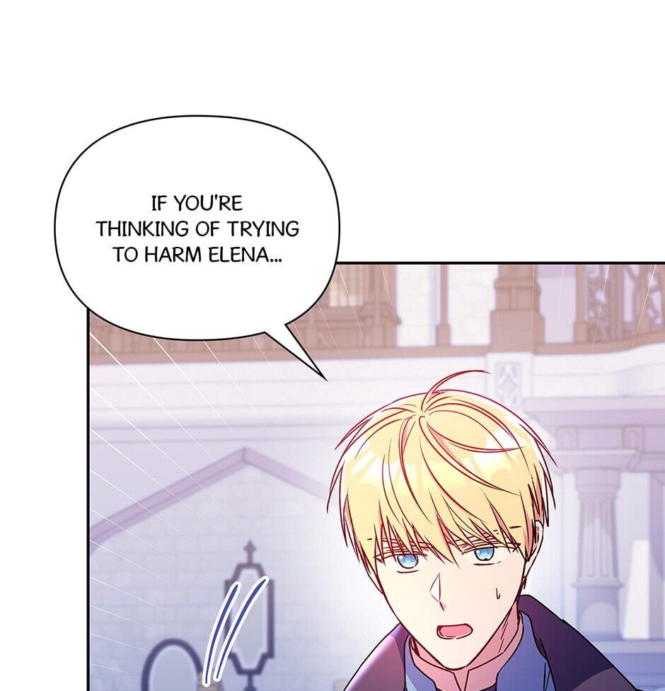 Observing Elena Evoy Chapter 84 page 55 - 