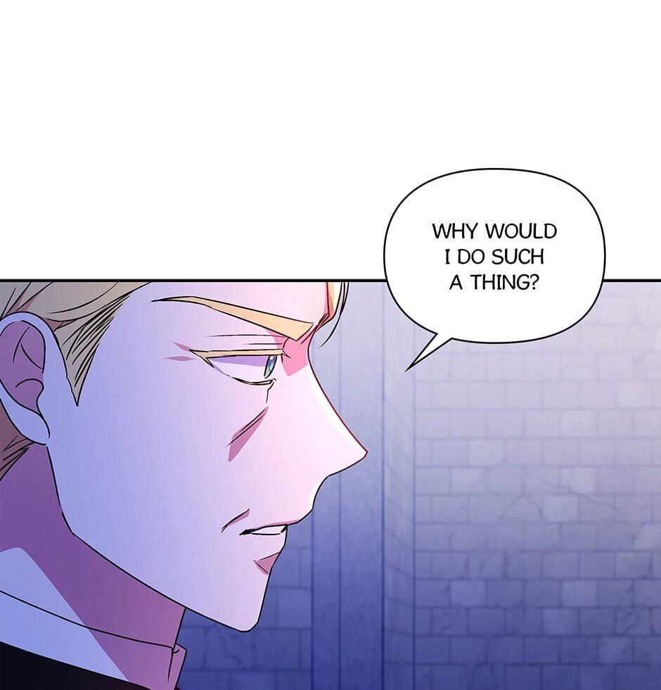 Observing Elena Evoy Chapter 84 page 57 - 
