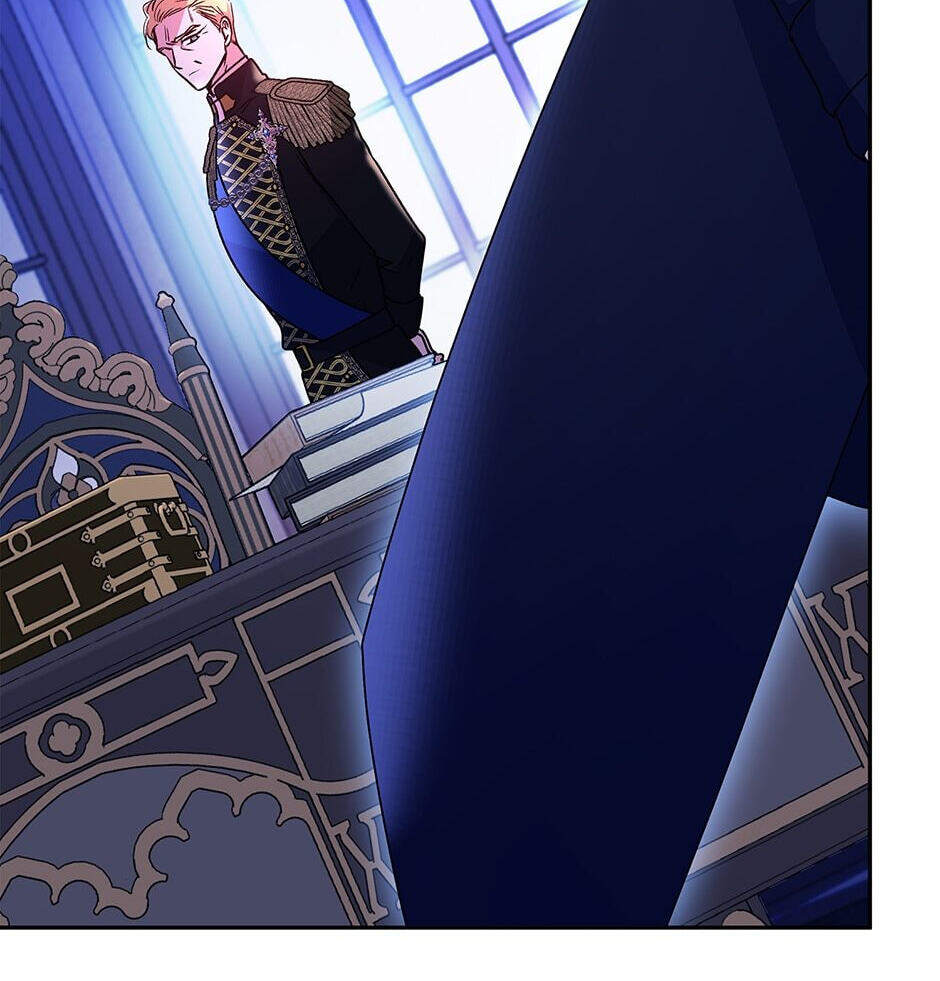 Observing Elena Evoy Chapter 84 page 62 - 