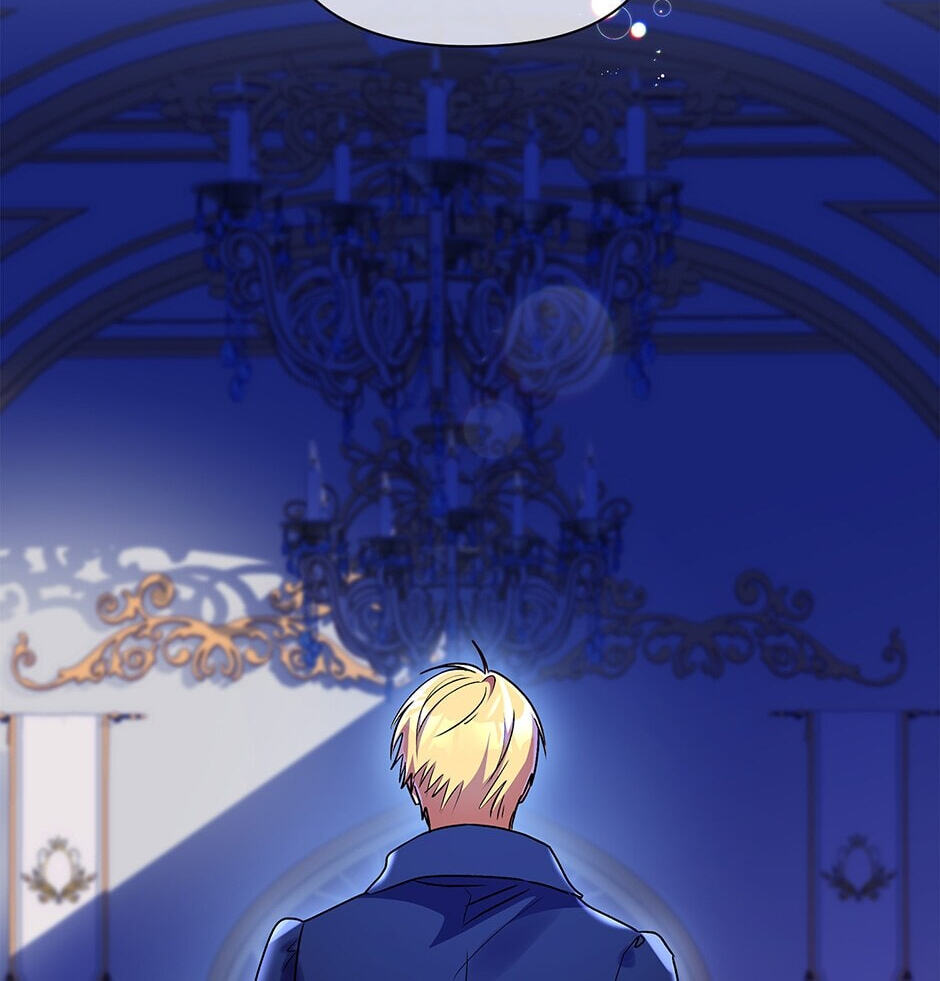 Observing Elena Evoy Chapter 84 page 66 - 