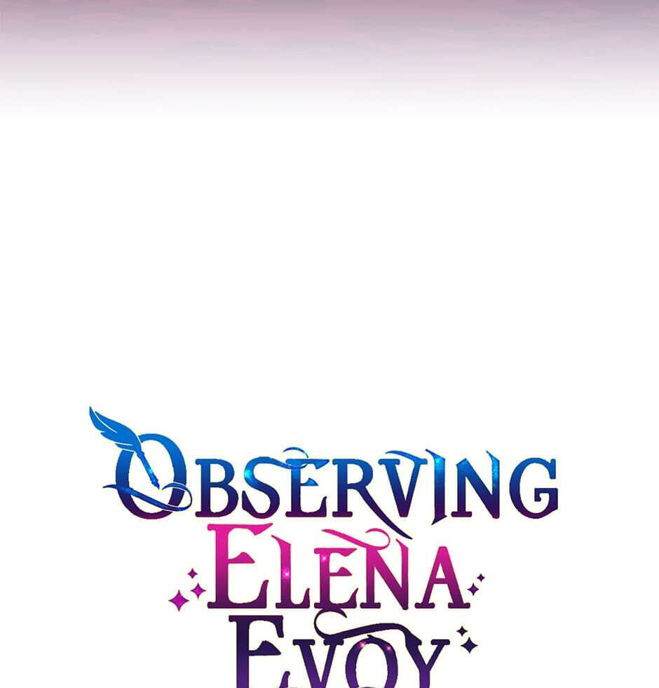 Observing Elena Evoy Chapter 84 page 69 - 