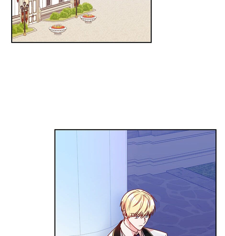 Observing Elena Evoy Chapter 84 page 72 - 