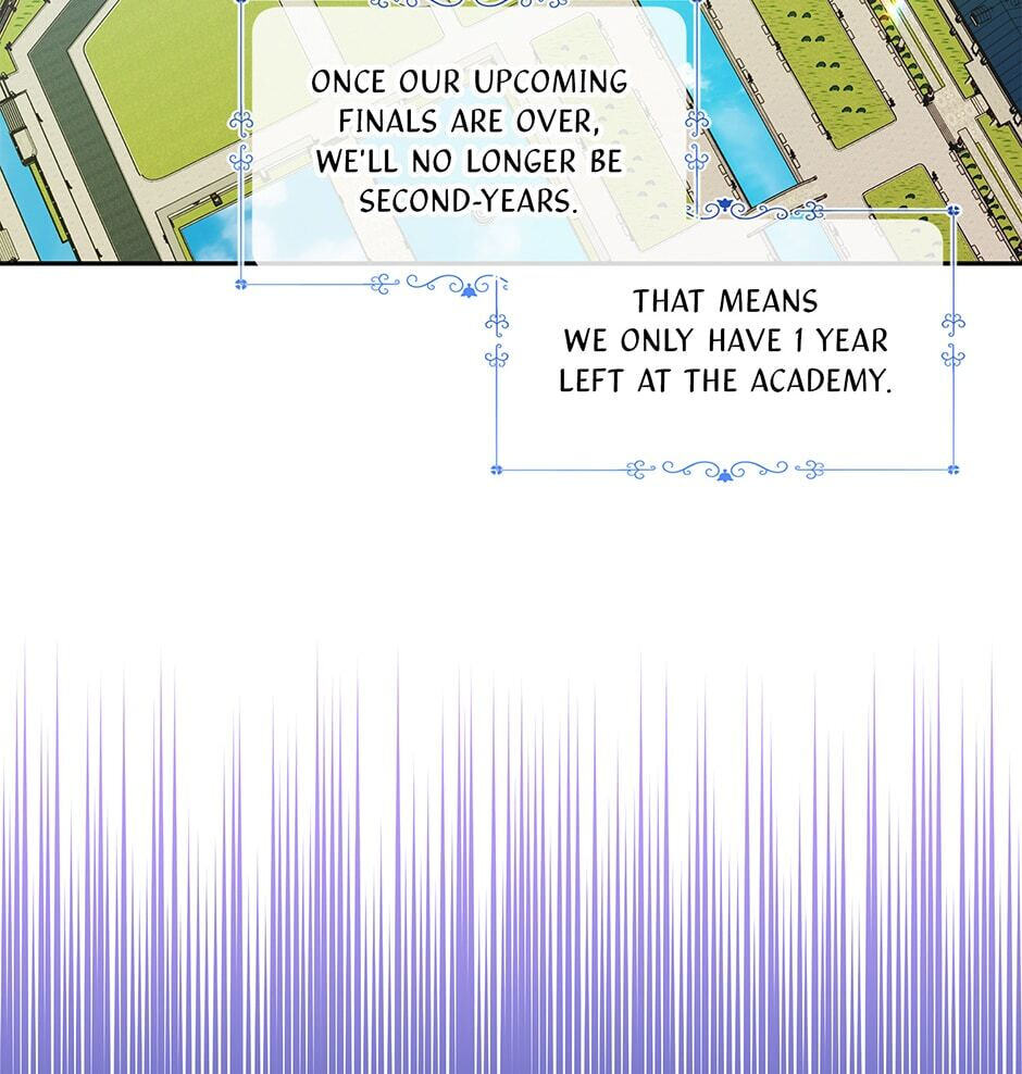 Observing Elena Evoy Chapter 84 page 75 - 