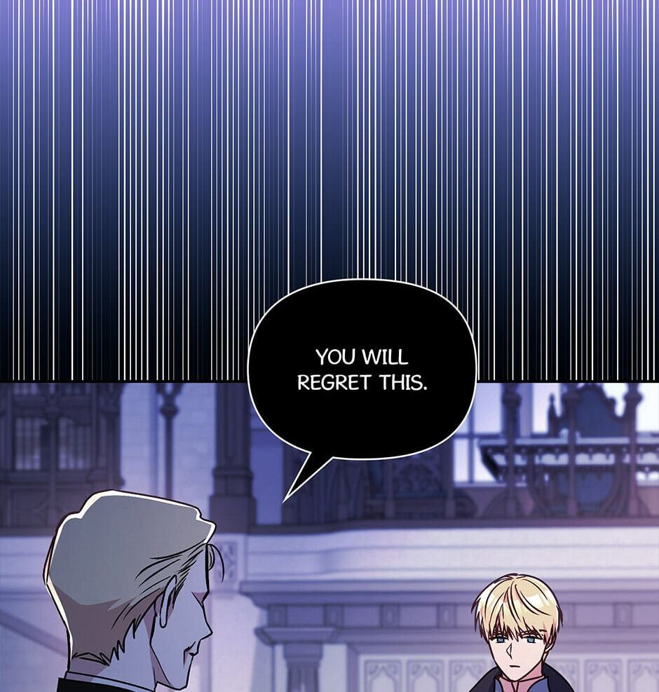 Observing Elena Evoy Chapter 84 page 76 - 