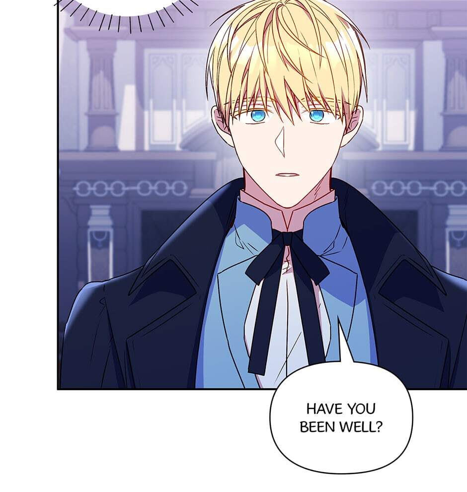 Observing Elena Evoy Chapter 84 page 9 - 
