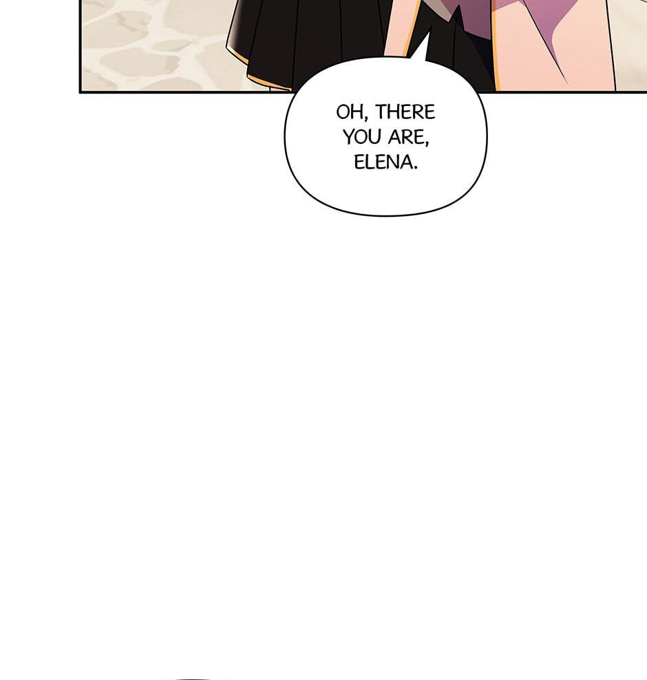 Observing Elena Evoy Chapter 84 page 81 - 