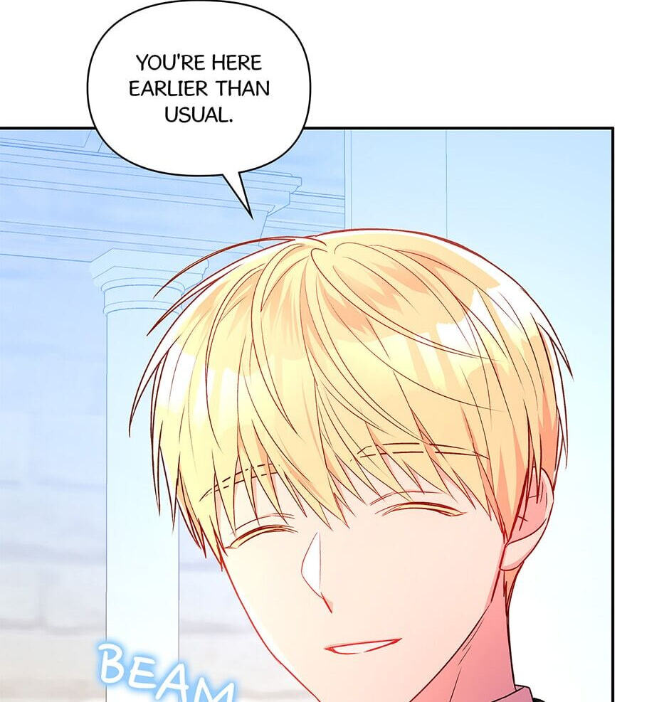 Observing Elena Evoy Chapter 84 page 82 - 