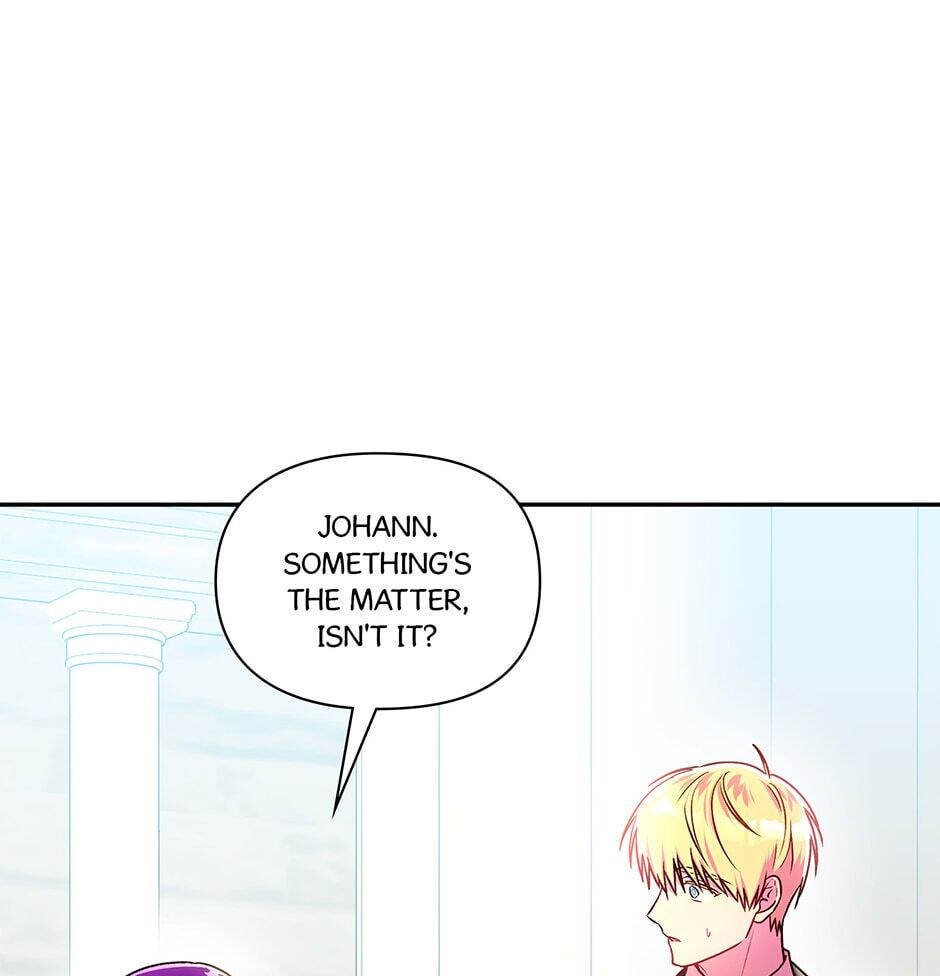 Observing Elena Evoy Chapter 84 page 85 - 