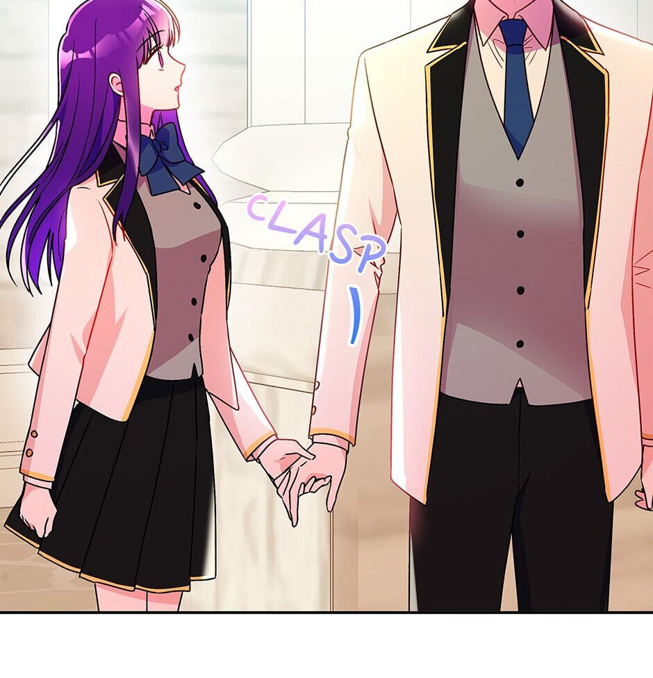Observing Elena Evoy Chapter 84 page 86 - 