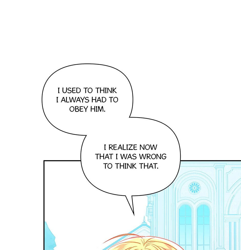 Observing Elena Evoy Chapter 84 page 93 - 