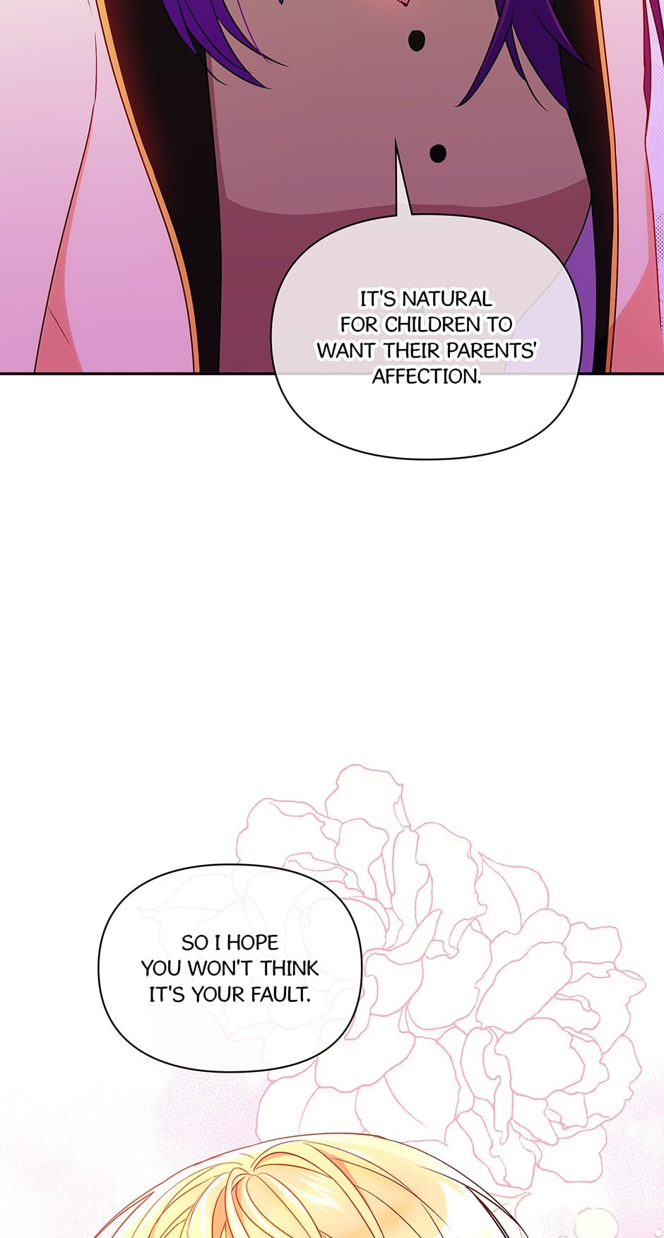 Observing Elena Evoy Chapter 84 page 98 - 