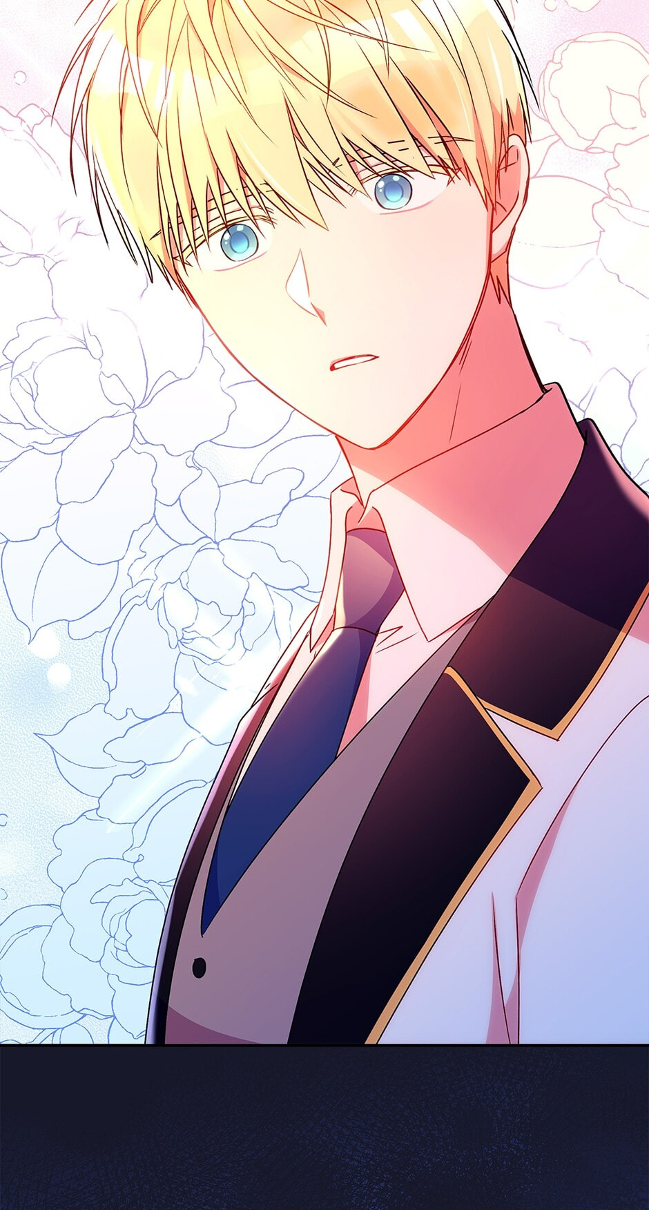 Observing Elena Evoy Chapter 84 page 99 - 