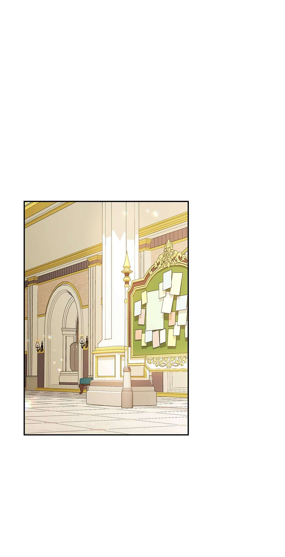 Observing Elena Evoy Chapter 85 page 1 - 