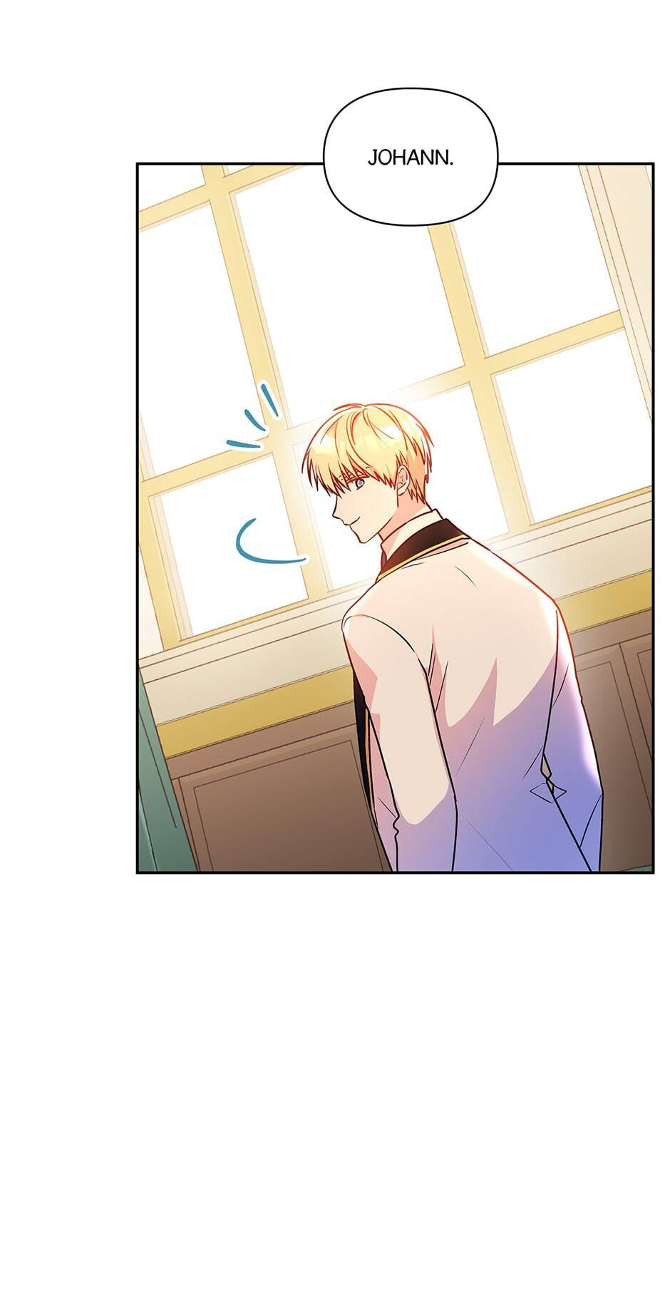 Observing Elena Evoy Chapter 85 page 2 - 