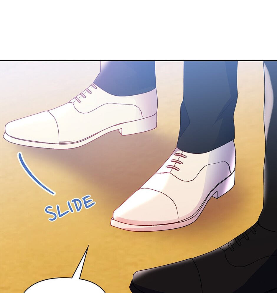 Observing Elena Evoy Chapter 85 page 106 - 