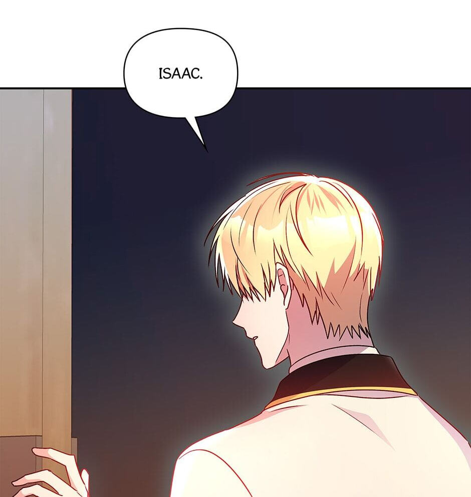 Observing Elena Evoy Chapter 85 page 108 - 