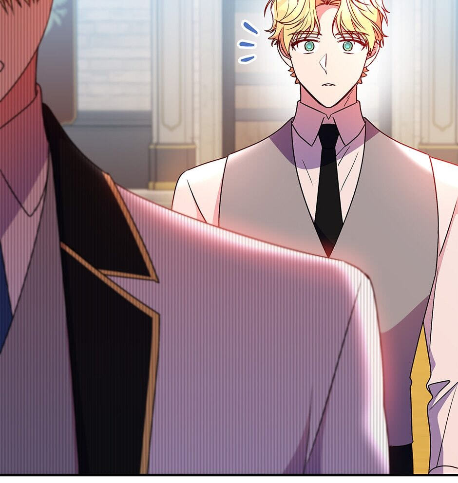 Observing Elena Evoy Chapter 85 page 111 - 
