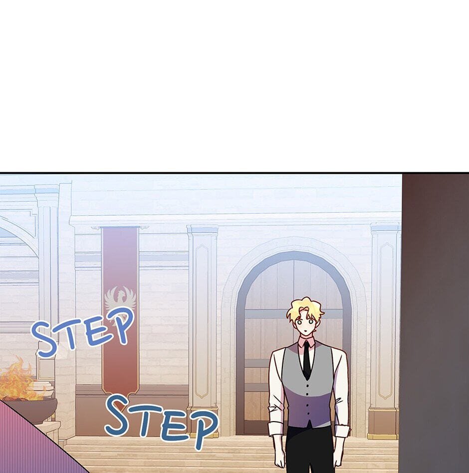 Observing Elena Evoy Chapter 85 page 113 - 