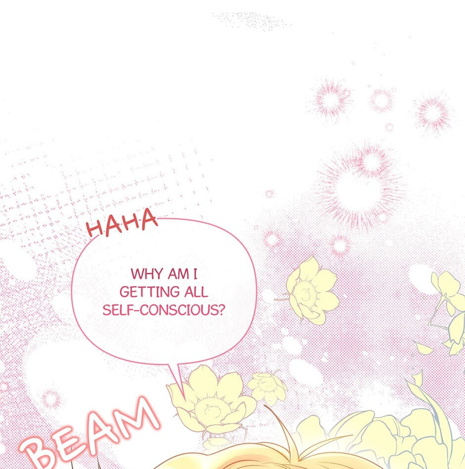 Observing Elena Evoy Chapter 85 page 117 - 