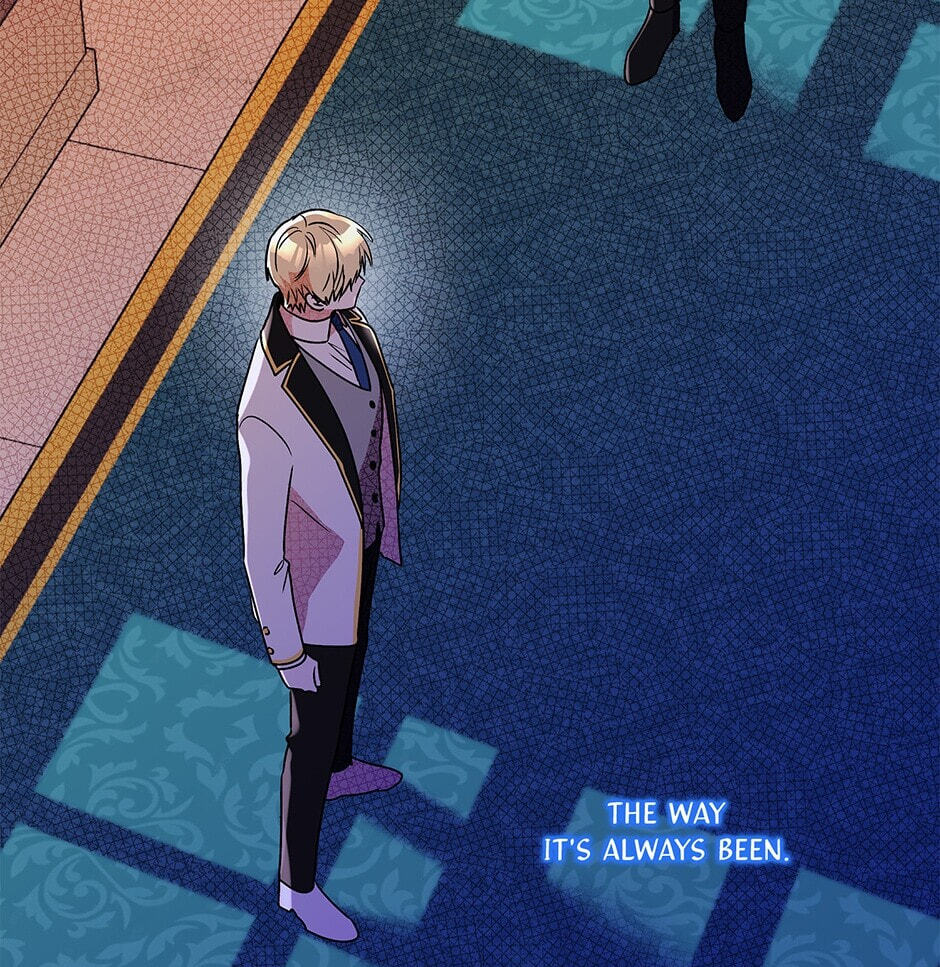 Observing Elena Evoy Chapter 85 page 14 - 