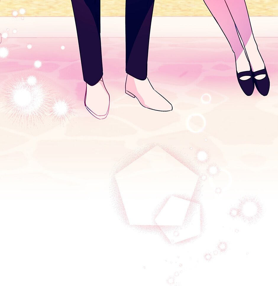 Observing Elena Evoy Chapter 85 page 19 - 
