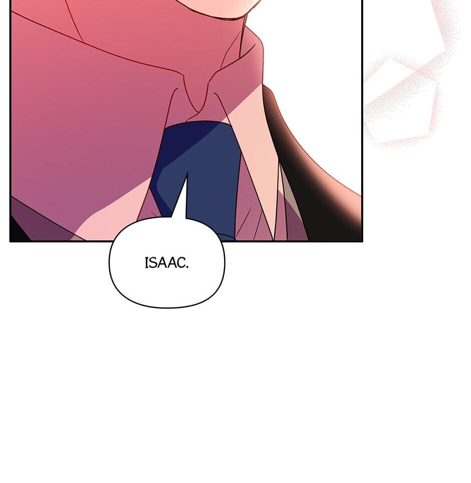Observing Elena Evoy Chapter 85 page 21 - 