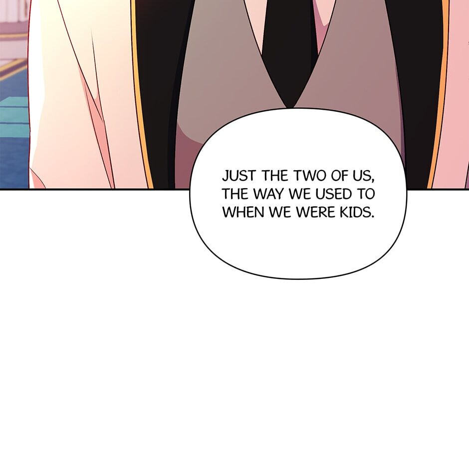 Observing Elena Evoy Chapter 85 page 26 - 