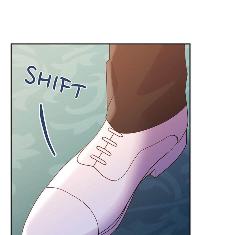 Observing Elena Evoy Chapter 85 page 27 - 