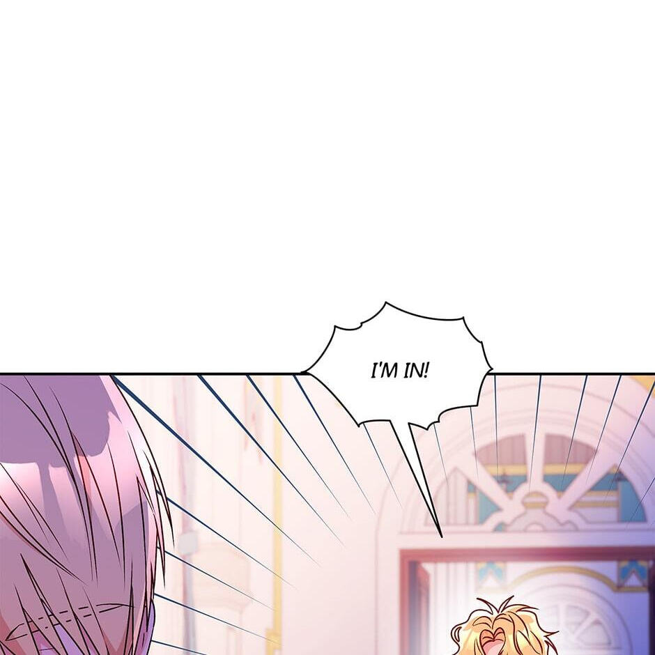 Observing Elena Evoy Chapter 85 page 29 - 