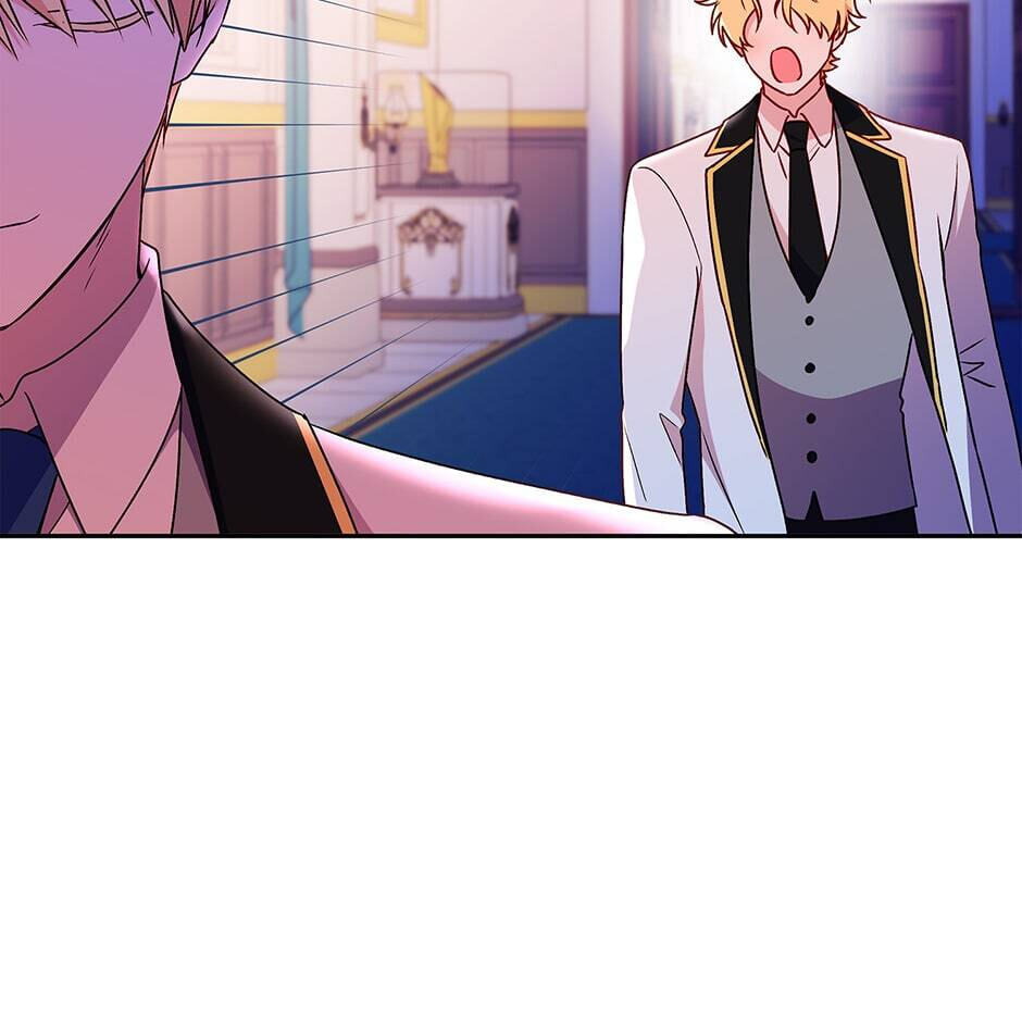 Observing Elena Evoy Chapter 85 page 30 - 