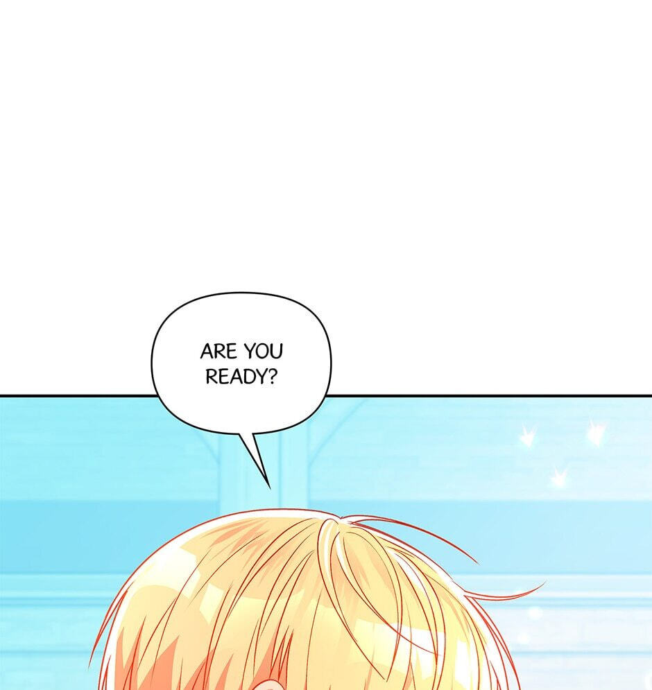 Observing Elena Evoy Chapter 85 page 43 - 