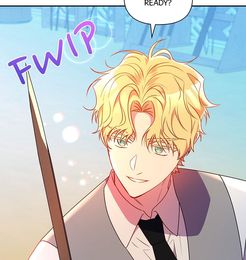 Observing Elena Evoy Chapter 85 page 46 - 