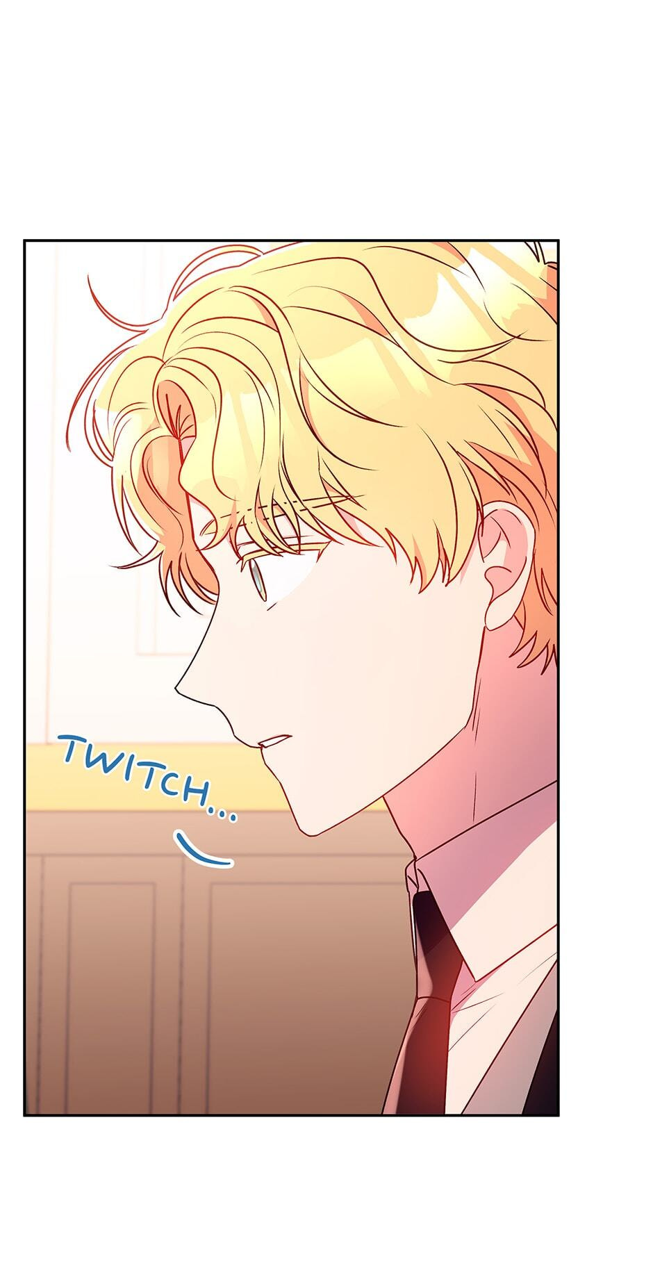 Observing Elena Evoy Chapter 85 page 6 - 