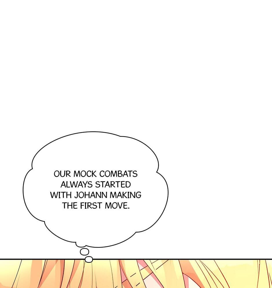 Observing Elena Evoy Chapter 85 page 54 - 