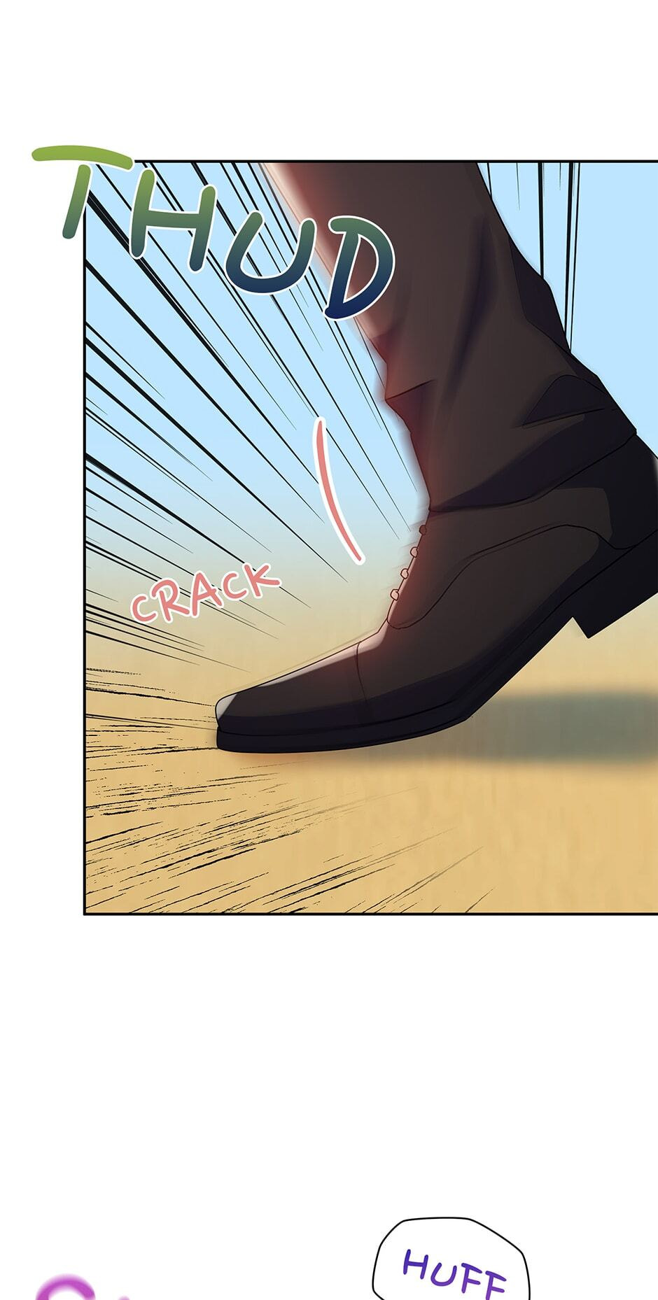 Observing Elena Evoy Chapter 85 page 58 - 