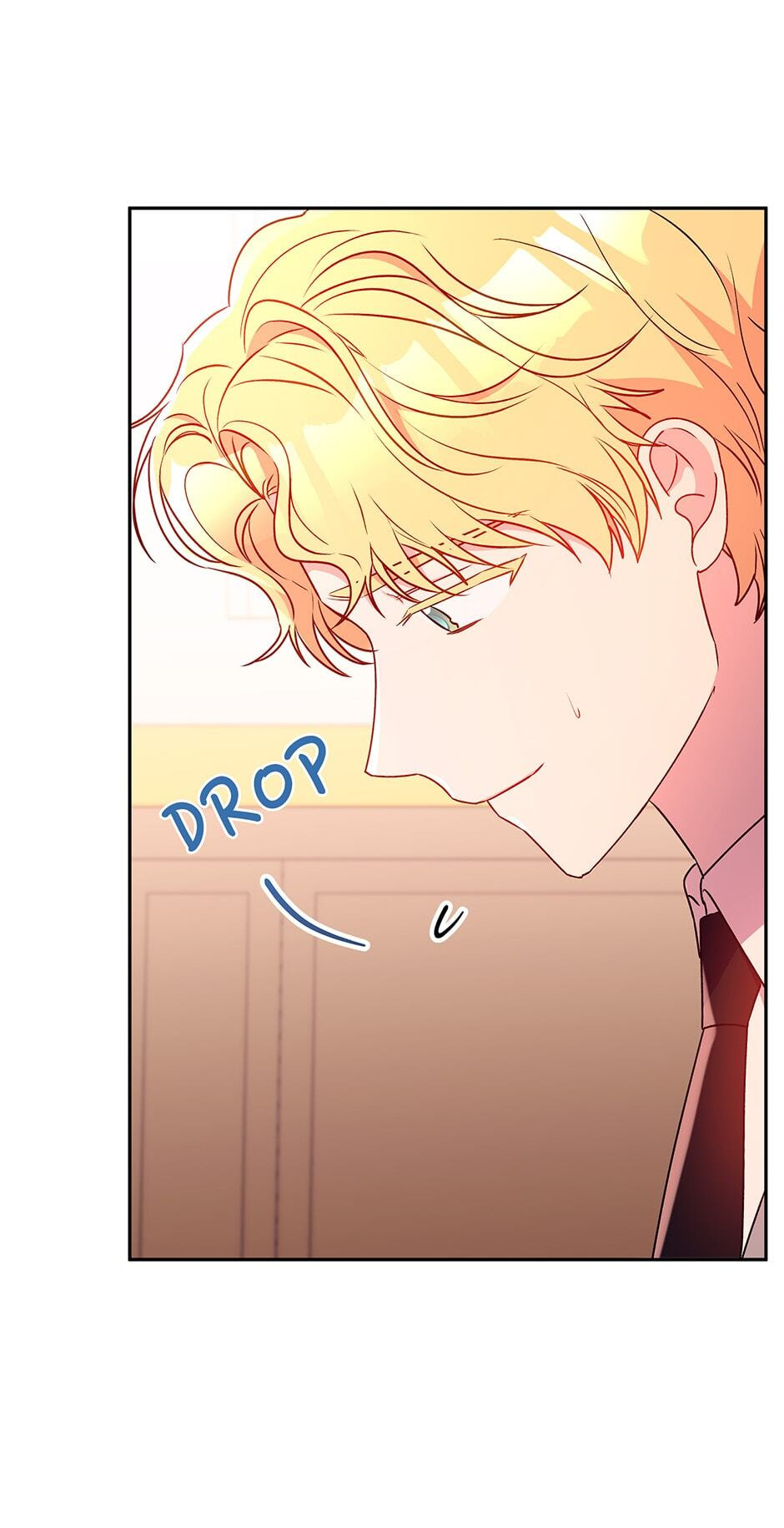 Observing Elena Evoy Chapter 85 page 7 - 