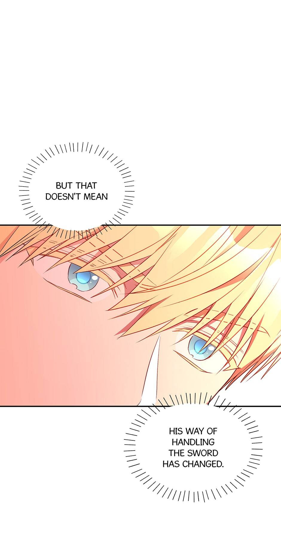 Observing Elena Evoy Chapter 85 page 62 - 